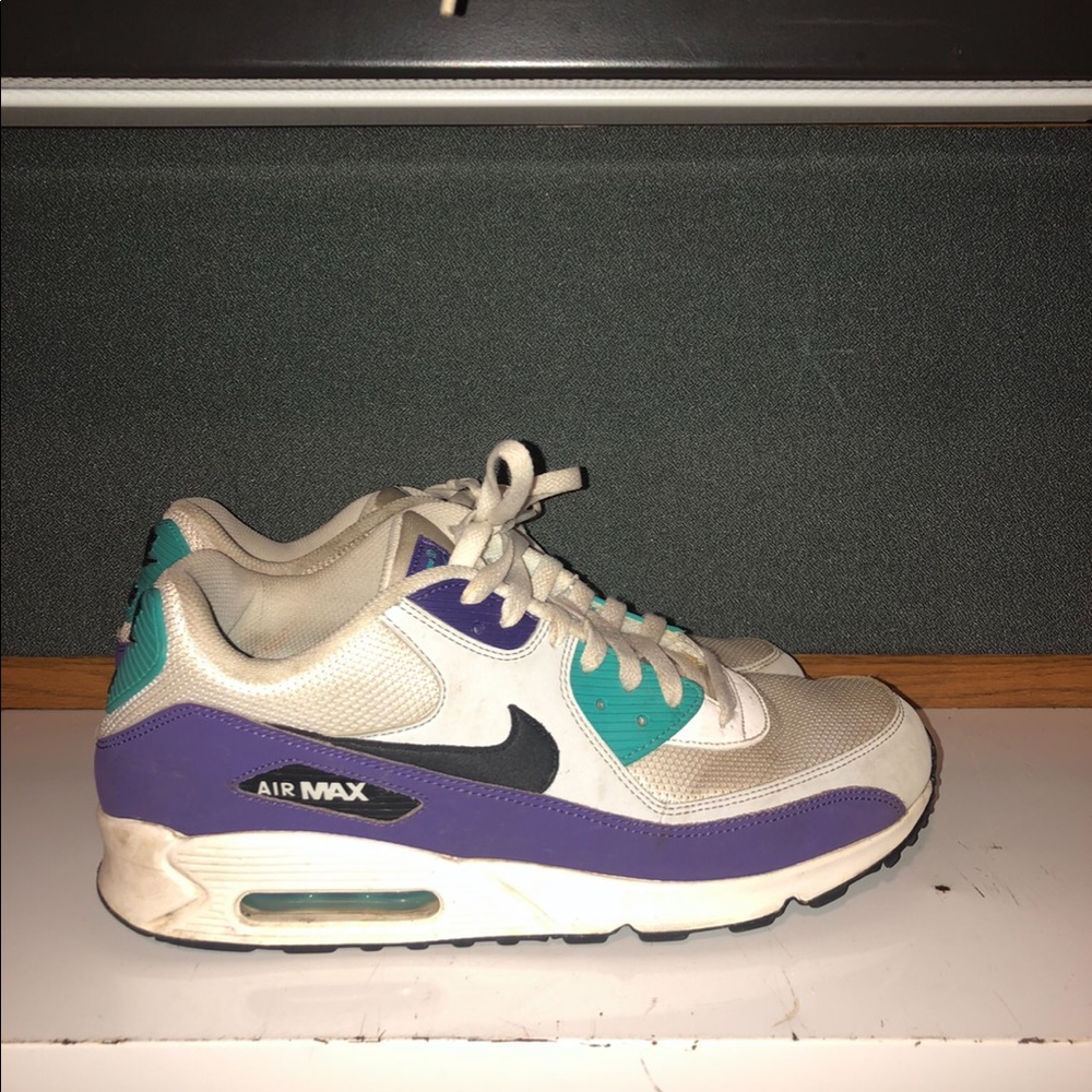 Nike Air Max